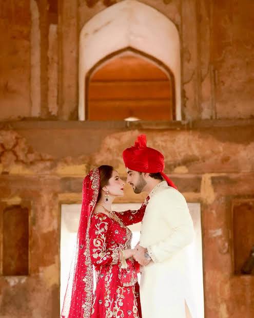 PREMIUM WEDDING SHOOT PASS DEER LAND HIRAN MINAR