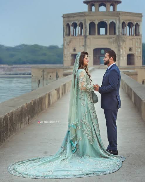 PREMIUM WEDDING SHOOT PASS DEER LAND HIRAN MINAR