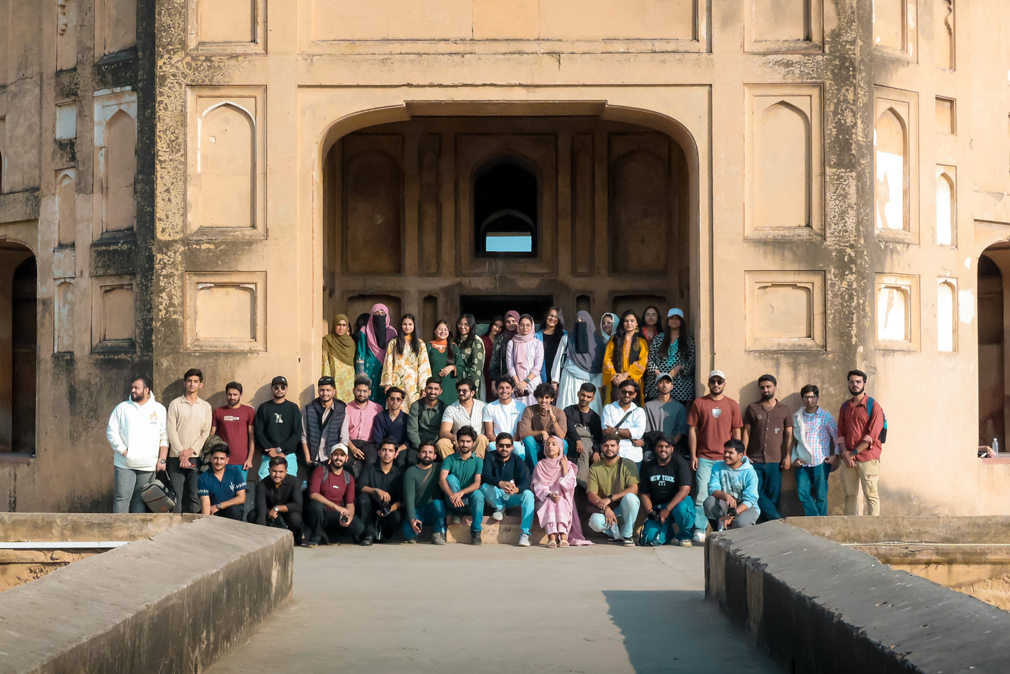 Premium Student Tour Package Deer Land Hiran Minar