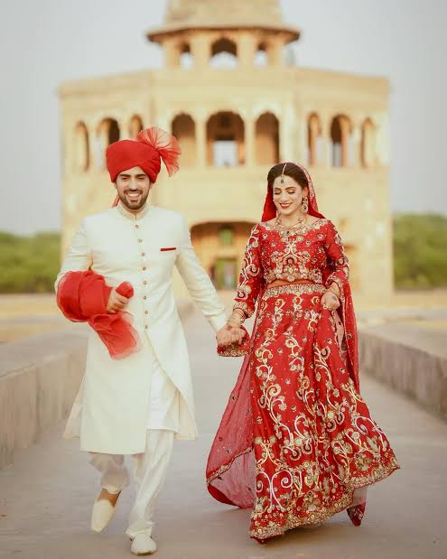 PREMIUM WEDDING SHOOT PASS DEER LAND HIRAN MINAR