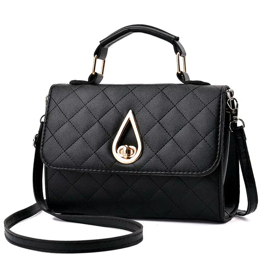 Designer Bags for Women – Premium PU Leather Handbags, Shoulder & Tote Bags for Office, Shopping & Party