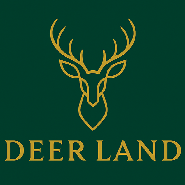 Deer Land Lifestyle