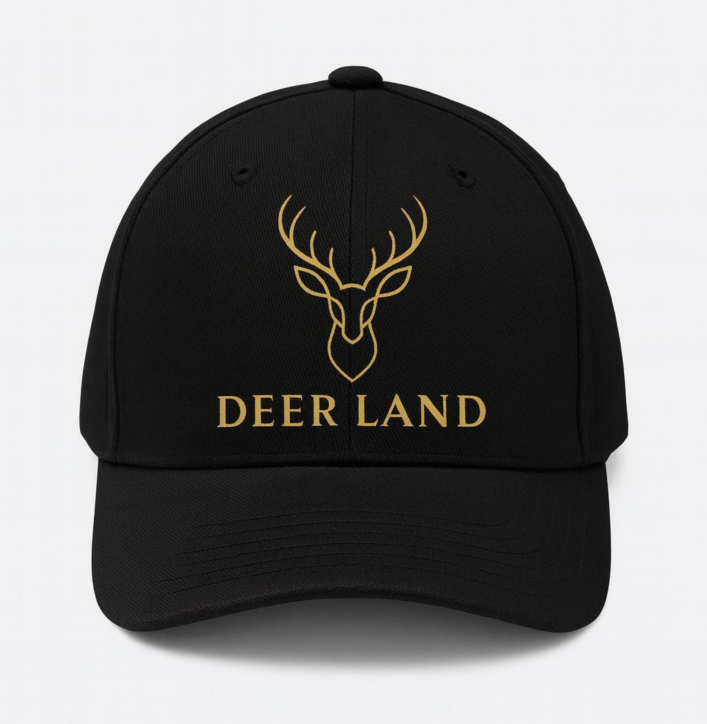 Deer Land Hiran Minar Official Cap with 4 Free Entry Tickets